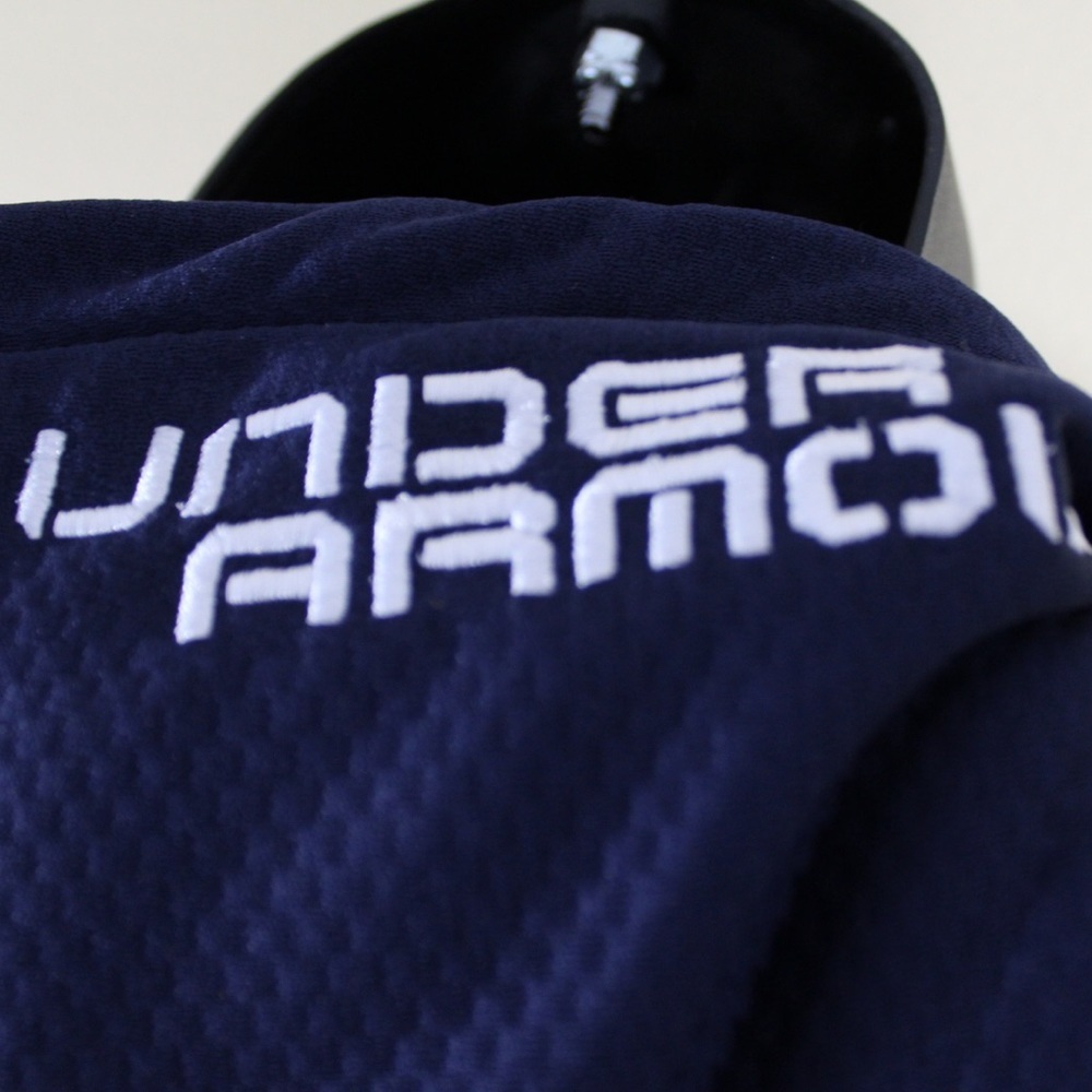 Under Armour Hoodie - Picture 4 of 4